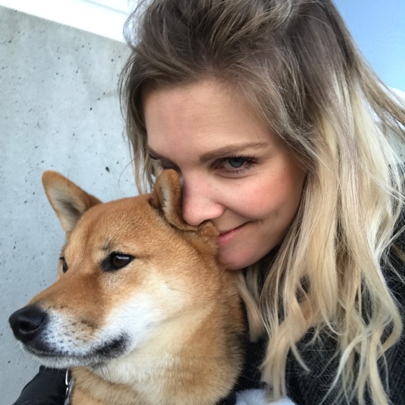 Meet your Posher, Meghan - Picture 5 of 5